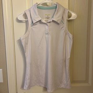 Tek Gear golf polo